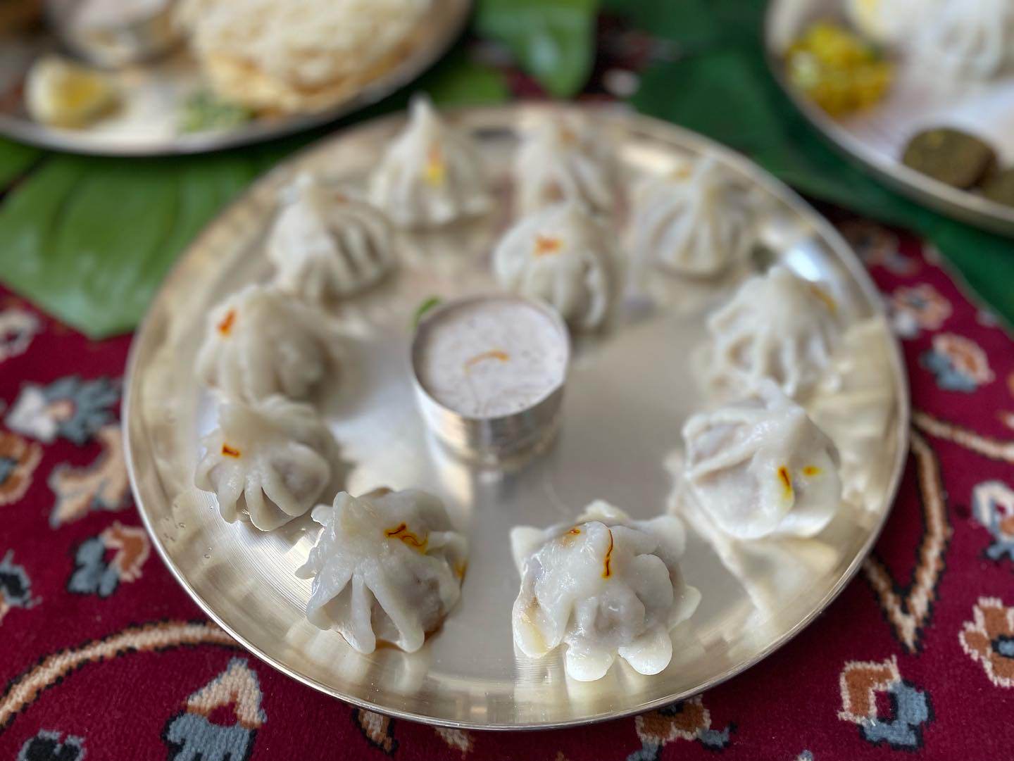 Ganesh Festival Modak
